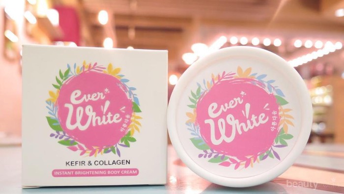 #FORUM Terbukti Memutihkan Secara Cepat! Ada yang Sudah Mencoba Everwhite Body Cream?? #FORUM Terbukti Memutihkan Secara Cepat! Ada yang Sudah Mencoba Everwhite Body Cream??