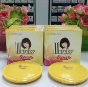 Murah Meriah! Sudah Ada yang Beli Marcks Teen Powder?? Kece Gak Bedaknya??