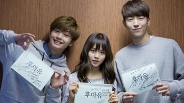 #FORUM Rekomendasi Korean Drama yang Berlatar Belakang Kehidupan Sekolah #FORUM Rekomendasi Korean Drama yang Berlatar Belakang Kehidupan Sekolah
