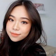 Mau Make Up Lebih Natural? Pakai 5 Lip Tint Favorit Molita Lin Ini, Yuk!