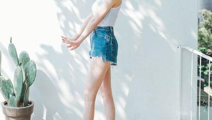 Anti Sakit, 6 Krim Penghilang Bulu di Bawah 100 ribu Ini Ampuh Bikin Kulit Kamu Mulus seketika