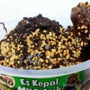 Tidak Disangka, Ini 4 Fakta Mencengangkan Dibalik Es Kepal Milo yang Lagi Viral!