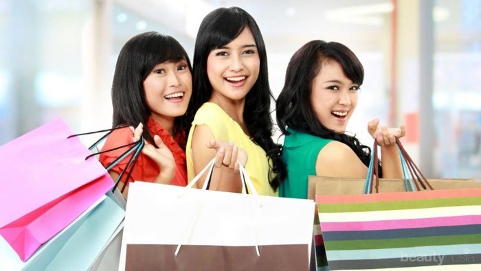 11 Destinasi Wisata Terbaik di Dunia Shopaholic!
