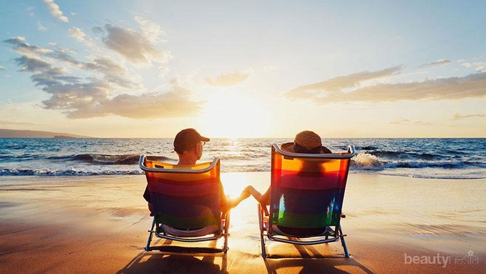 7 Destinasi Bulan Madu Romantis di Indonesia