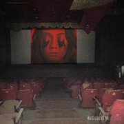 Digadang akan Menjadi Tempat Nobar, Begini Kisah Horor Bioskop Atoom Citeureup