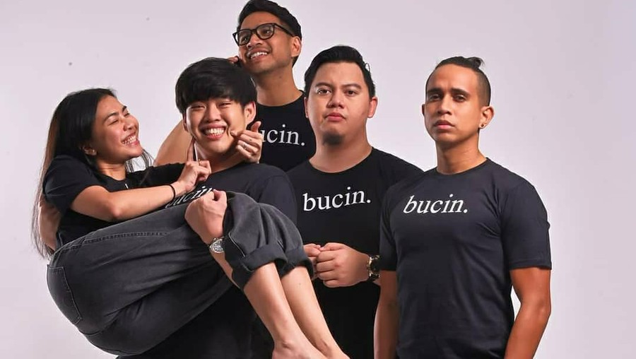 Genre Romantis Komedi Deretan fakta film Bucin yang merupakan karya kolaborasi para YouTuber.