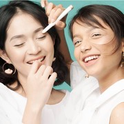 Bukan Cuma Produk Bibir, Koleksi Makeup Mata dari BLP Ini Wajib Dicoba Lho!