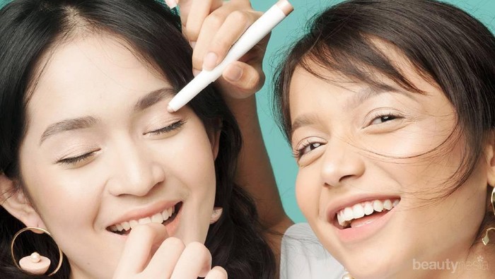 Bukan Cuma Produk Bibir, Koleksi Makeup Mata dari BLP Ini Wajib Dicoba Lho!