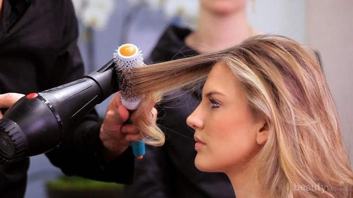 #FORUM Review Powerblow, L'Oreal Professionnel untuk Rambut Berkilau Hanya 5 Menit #FORUM Review Powerblow, L'Oreal Professionnel untuk Rambut Berkilau Hanya 5 Menit
