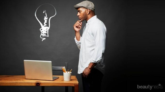 Kecerdasan Enggak Cuma Soal IQ, Ini Macam-macam Kecerdasan Manusia