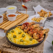 5 Kuliner Enak dan Murah di Sekitar Kampus IPB, Gak Bikin Kantong Bolong!