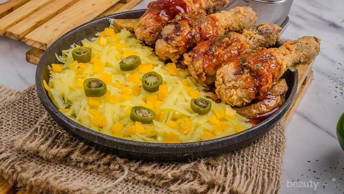 5 Kuliner Enak dan Murah di Sekitar Kampus IPB, Gak Bikin Kantong Bolong!