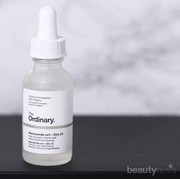 Pernah Dengar The Ordinary Serum Niacinamide? Serum Ajaib Ini Beneran Bagus Untuk Kulitmu!