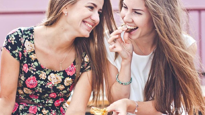 Tetap Makan Enak, Ini 6 Camilan Pengganti yang Bisa Kamu Makan Saat Sedang Diet