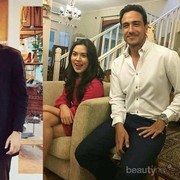 Keenan-Ghyan vs Hamish-Raisa, Lebih Serasi Mana?