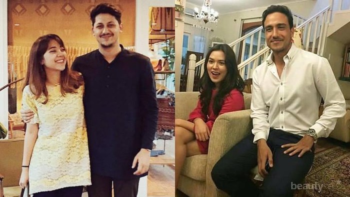 Keenan-Ghyan vs Hamish-Raisa, Lebih Serasi Mana? Keenan-Ghyan vs Hamish-Raisa, Lebih Serasi Mana?