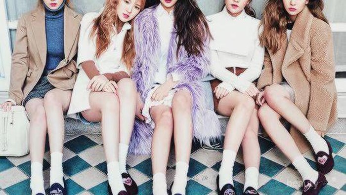 Thighlighting, Tren Operasi Plastik Terbaru untuk Dapatkan Kaki Jenjang Bak Model Catwalk