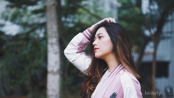 Pakai Jaket Ini ke Sekolah Kalau Kamu Ingin Gayamu Jadi Paling Hits dan Eksis