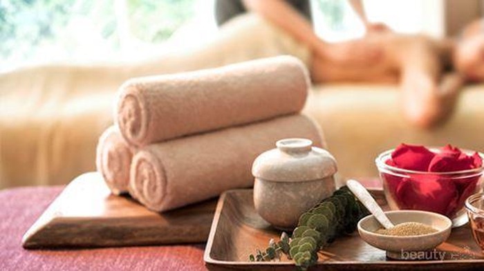 Cari Tempat Spa Terjangkau di Jakarta? Ini Dia Rekomendasinya Untuk Kamu!