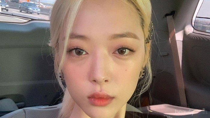 Terungkap! Fakta Terbaru di Balik Kematian Sulli F(X), Ternyata...