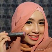 #FORUM Lipstick di Bawah 100K  yang Cocok Dipakai Hijabers Kulit Sawo Matang