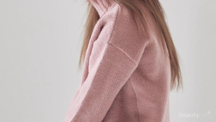 #FORUM Solusi Untuk Rambut Kering dan Bercabang