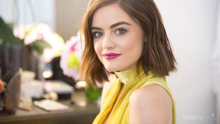 Intip 5 Gaya Rambut Paling Cocok untuk Kamu yang Punya Wajah Bulat Berikut Ini!