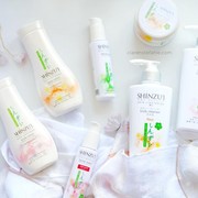 Produk Shinzu'i Beneran Bikin Kulit Putih? Atau Cuma Iklan Aja?