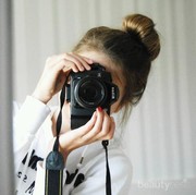 Kamera yang Tepat untuk Blogger Pemula Apa Ya?