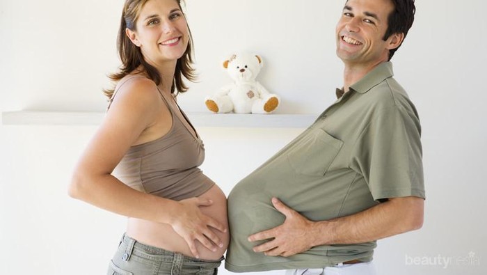 Berat Badan Naik Setelah Menikah? Ternyata Ini Alasannya! Berat Badan Naik Setelah Menikah? Ternyata Ini Alasannya!