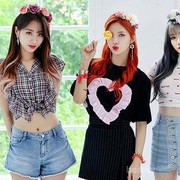 Tubuh Ideal Para Selebriti Korea Ternyata Didapat dengan Cara Diet Ini, Ladies!