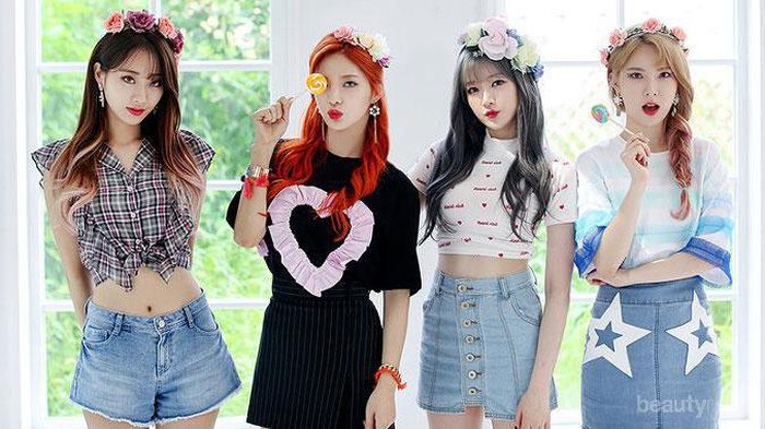 Tubuh Ideal Para Selebriti Korea Ternyata Didapat dengan Cara Diet Ini, Ladies!