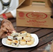 Tidak Disangka, Ternyata Ini Lho Fakta Menarik Dibalik Makanan Bakpia!