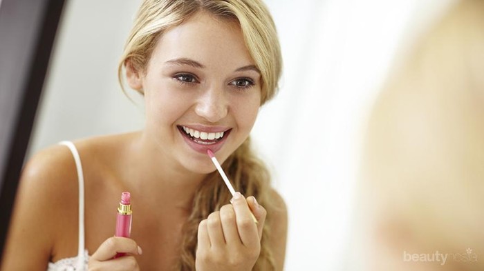 Nggak Nyangka, Ternyata Lipstik Drugstore Ini Dupe dari Brand High End! Nggak Nyangka, Ternyata Lipstik Drugstore Ini Dupe dari Brand High End!