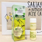 Di bawah 20K, Produk Sariayu Ini Oke Banget untuk Mengusir Jerawat!