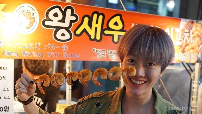 Bikin Ngiler! Ini 6 Channel YouTube Food Vlogger Ini Wajib Kamu Subscribe!