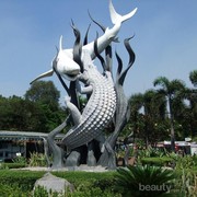 Jangan Bingung, Ini Dia Oleh-oleh Khas Surabaya Yang Terkenal Disukai Wisatawan!