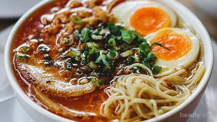 #FORUM Rekomendasi Ramen Enak di Jakarta #FORUM Rekomendasi Ramen Enak di Jakarta