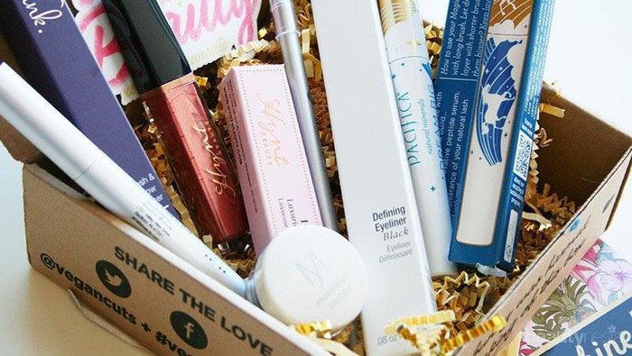 Ladies, Deretan Brand Make Up Vegan Berikut Mudah Banget Didapatkan di Indonesia!