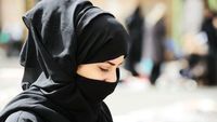 Hijab, Niqab Dan Burqa, Apa Sih Perbedaannya?