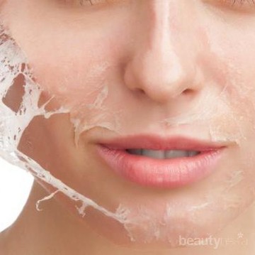 5 Eksfoliator Bahan Alami yang Mampu Angkat Sel Kulit Mati