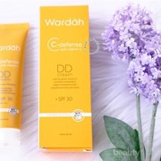 Penasaran.. Wardah DD Cream Bagus Gak Sih??