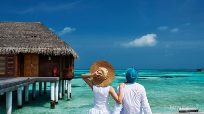 Ingin Liburan Ke Luar Negeri? Begini Tips Menabung yang Tepat Ladies!