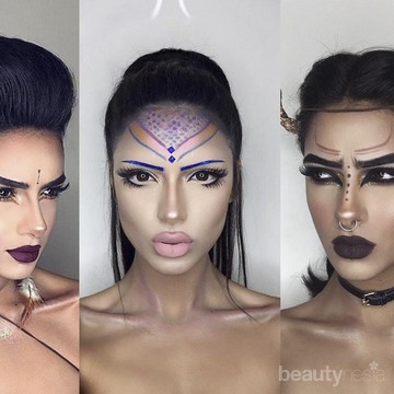 Produk Ini Luncurkan Lipstick Sesuai Zodiak Lho Ladies, Tertarik Coba?