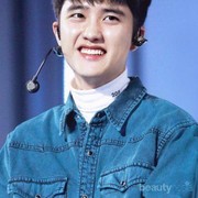 7 Idol dan Aktor Korea Ini memiliki Bibir Tebal dan Seksi