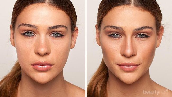 Ladies Inilah 6 Produk Make Up yang Bisa Kamu Gunakan 