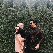 5 Fakta Menarik Film 'Teman Tapi Menikah', Kisah Ayudia dan Ditto dari Friendzone Hingga Menikah
