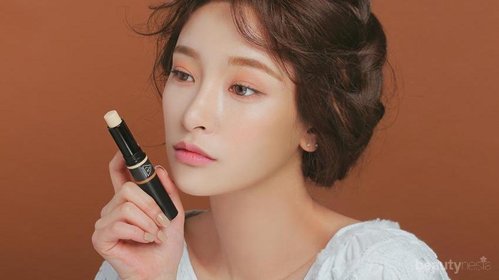 Wah, Lipstik Ini Bisa Dipakai Sebagai Eyeshadow dan Blush On Juga Lho!