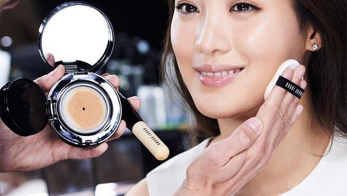 3 Pilihan BB Cushion Lokal dan Mudah Dicari Ini Enggak Kalah dengan Produk Korea, Cobain, Yuk!