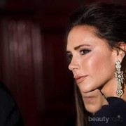 Mulai Bisnis Kecantikan, Victoria Beckham Rilis Koleksi Lipstik Terbaru